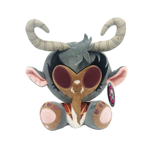 Kwyptids Krampus (Petey) Previews Exclusive 8in Plush
